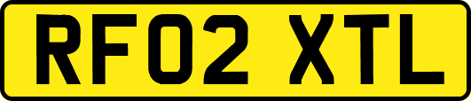 RF02XTL