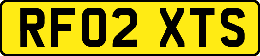 RF02XTS