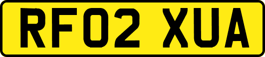 RF02XUA