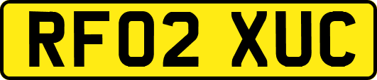 RF02XUC