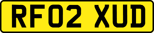 RF02XUD