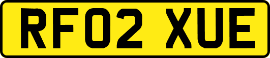 RF02XUE
