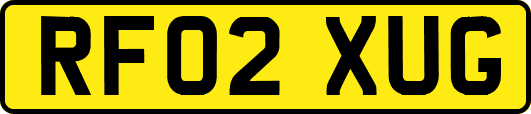RF02XUG