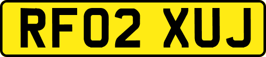 RF02XUJ