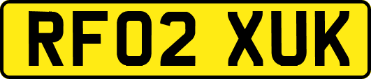 RF02XUK