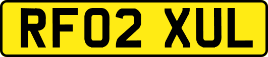 RF02XUL