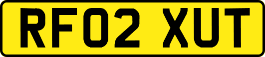 RF02XUT
