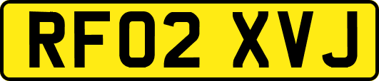 RF02XVJ