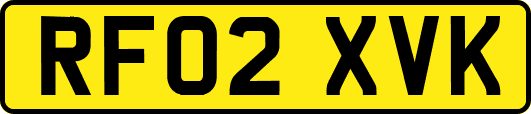RF02XVK