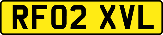 RF02XVL