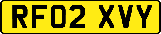 RF02XVY