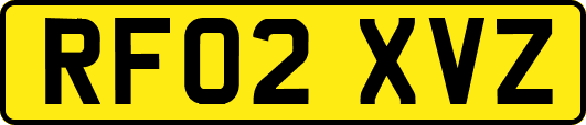 RF02XVZ