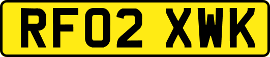 RF02XWK
