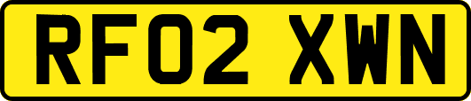 RF02XWN