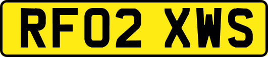 RF02XWS