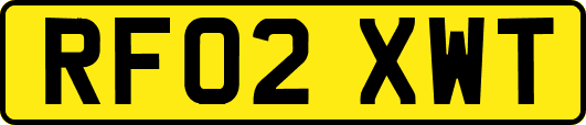 RF02XWT