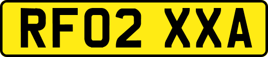 RF02XXA