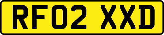 RF02XXD