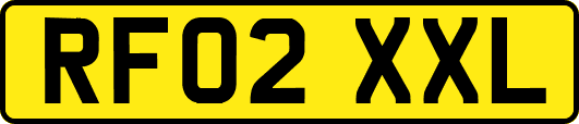 RF02XXL