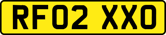 RF02XXO