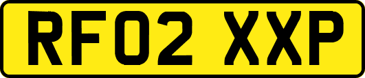 RF02XXP