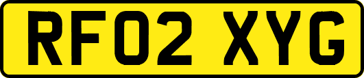 RF02XYG