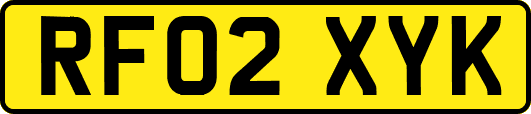 RF02XYK