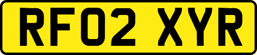 RF02XYR