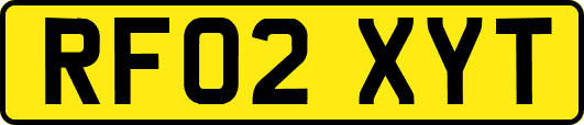 RF02XYT