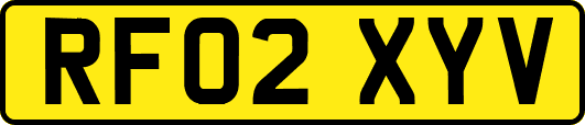 RF02XYV