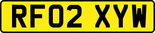 RF02XYW