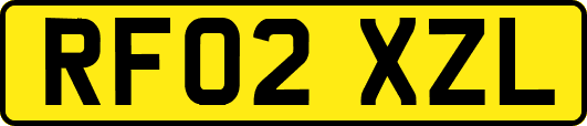 RF02XZL