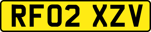RF02XZV