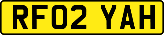 RF02YAH