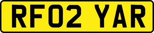 RF02YAR