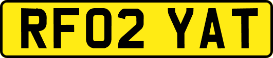 RF02YAT