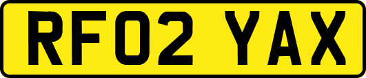 RF02YAX