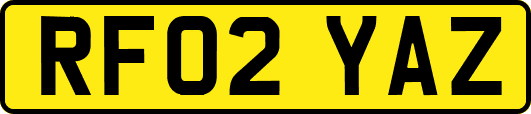 RF02YAZ