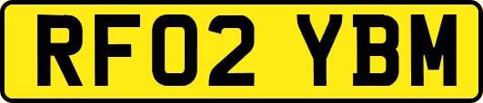 RF02YBM