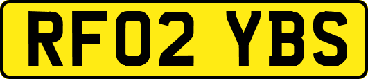 RF02YBS