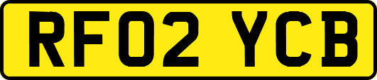 RF02YCB
