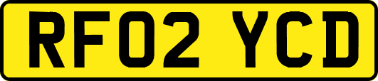 RF02YCD