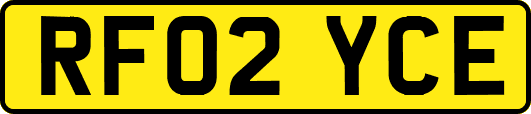RF02YCE