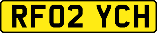 RF02YCH