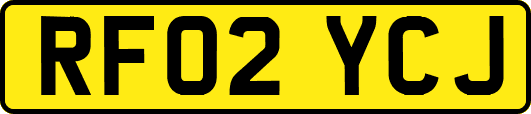 RF02YCJ