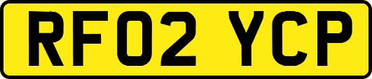 RF02YCP