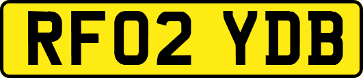 RF02YDB