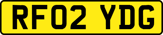 RF02YDG