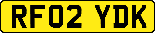 RF02YDK