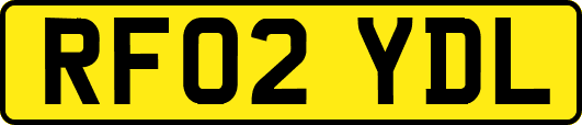 RF02YDL